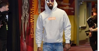 JR Smith Surrenders + Charged with Criminal Mischief by NYPD