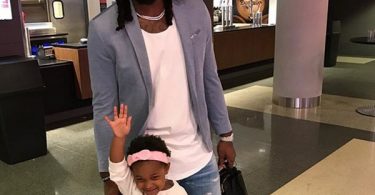Jae Crowder Baby Mama Says His Daughter Is Not His Seed