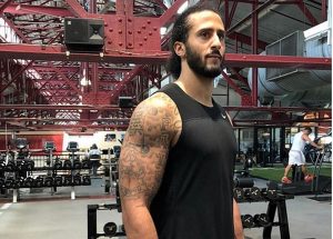 Colin Kaepernick Wins Collusion Case Against NFL