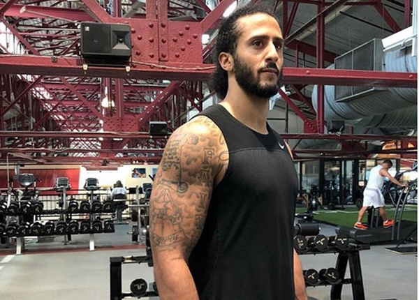 NFL Backing Out With Poor Excuses on Kaepernick Workout