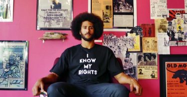 Colin Kaepernick Wins Collusion Case Against NFL