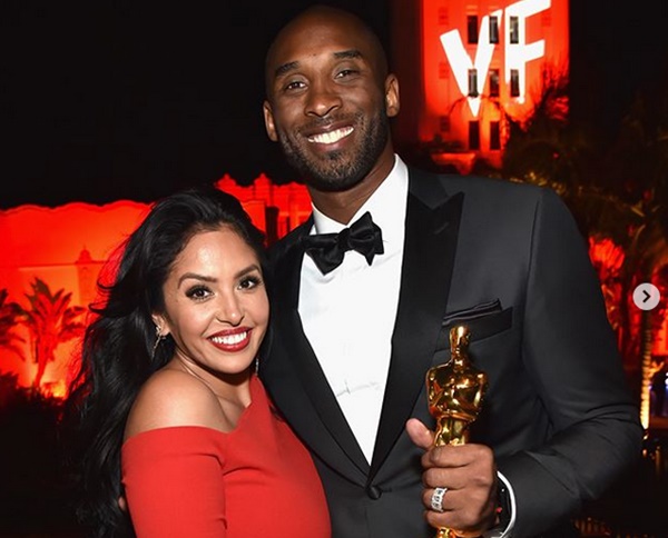 Kobe Bryant Turns $6M Sports Drink Investment Into Major Doughnuts
