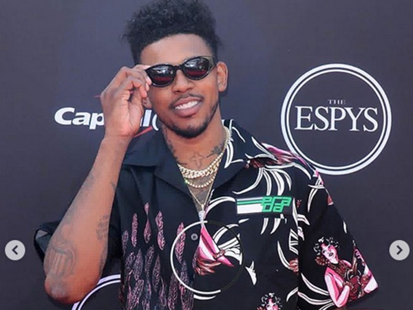 Why Free Agent Nick Young Played for The Warriors