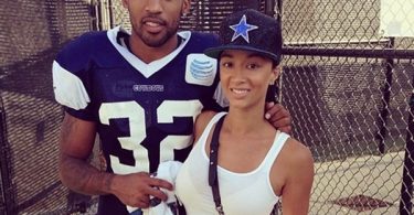 Orlando Scandrick Finally Gets Yes to Marriage From Draya Michele