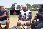 Dak Prescott Weighs in on His Goto Receiver for NFL 2018 Season