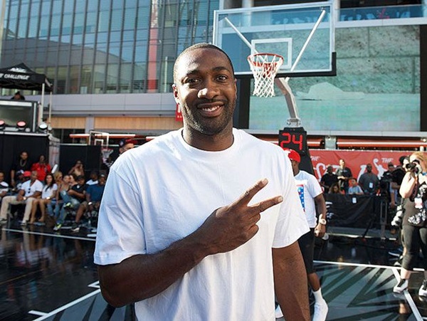 Gilbert Arenas SLAPS Ex with Lawsuit + Emphasize Coaching is Key for Players
