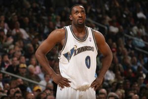 Gilbert Arenas SLAPS Ex with Lawsuit + Emphasize Coaching is Key for Players