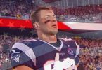 New England Patriots Rob Gronkowski Killed Trade