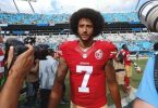 Cowboys Fans and 49ers Fans Want Colin Kapernick