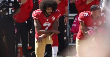 Colin Kaepernick Releases Powerful Message to 1st NFL Players Kneeling