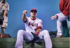 Angels Offering Mike Trout Contract Extension in Offseason