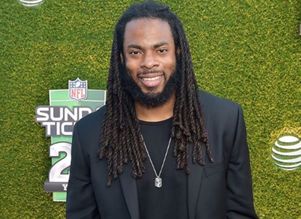 49ers Richard Sherman RIPS NFL for only Caring About QB's