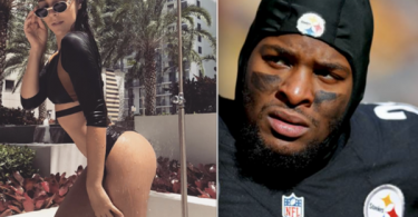 Steelers Le’Veon Bell Ex-Girlfriend Still Hating Since Split