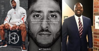 NFL: Earl Thomas Reports to Seahawks; Marcellus Wiley No Prob With Kaepernick; NFL Changes Tune About Colin Kaepernick