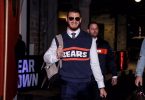 Bears QB Mitchell Trubisky Channels His Inner Mike Ditka
