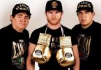 Floyd Mayweather RIPS Canelo Over Multi-Million Dollar Deal