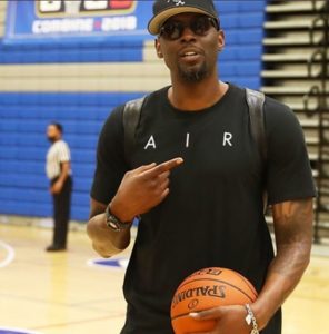 Former NBA Player Darius Miles Filed for Bankruptcy in June