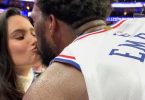 Joel Embiid on Dating In The NBA "Do Your Background Check”