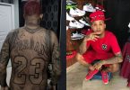 Fan Gets A Jordan Jersey Tattoo + Michael Jordan Buys Team Liquid