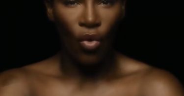 Serena Williams Wants You To Touch Yourself
