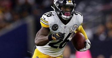 Le’Veon Bell Staying with Steelers After Lengthy Hold Out