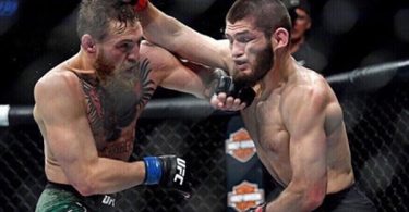 Conor McGregor Details Loss to Khabib Nurmagomedov at UFC 229