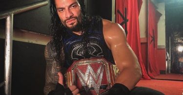 Roman Reigns Says Goodbye to WWE After Leukemia Returns