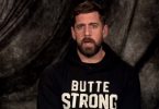 Help Aaron Rodgers Donate to Paradise Fire Victims with #retweet4good