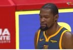 Warriors Kevin Durant Out After Draymond Called Him a B---h