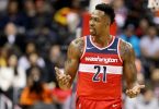 Wizards Dwight Howard OUT for Questionable BUTT Soreness