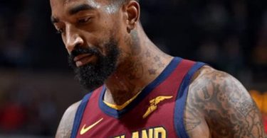 JR Smith has Left The Cleveland Cavaliers