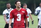 Redskins Sign QB Mark Sanchez; NOT Colin Kaepernick