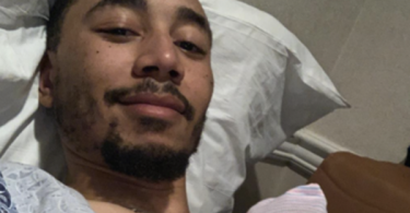 Red Sox Mookie Betts Welcomes Baby Girl