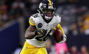 Le'Veon Bell RUMORED to Return to Miami 