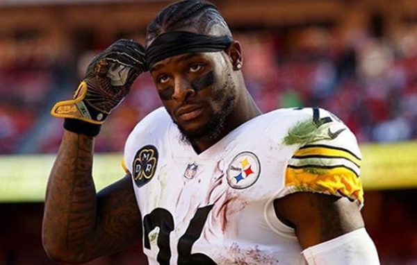 Le'Veon Bell RUMORED to Return to Miami
