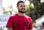 Jarryd Hayne Facing 20 Years For Sexual Assault