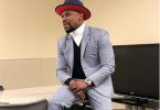 50 Cent Trolls Floyd Mayweather Illiteracy Trouble