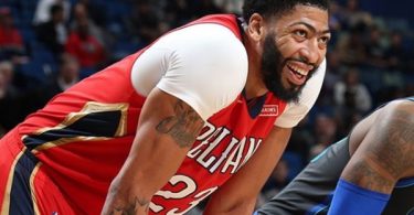Pelicans Release Statement Regarding Anthony Davis’ Trade Request; Lonzo Ball Threatens Trade