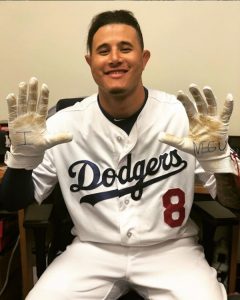 Manny Machado's Agent Rips Buster Olney And Bob Nightengale