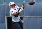 Aaron Hernandez Legacy Lives on With Patriots Says Stephen Anderson