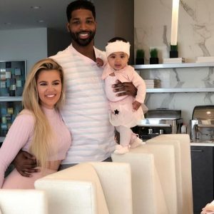 Tristan Thompson Not ‘Overthinking’ Khloe's Cryptic Social Media Messages