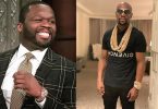 Floyd Mayweather BLASTS Diddy; 50 Cent FIRES Back