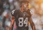 Steelers Trade Antonio Brown To Oakland Raiders
