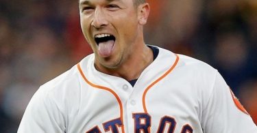 Alex Bregman Signs New 6 Year $100M Deal with Astros
