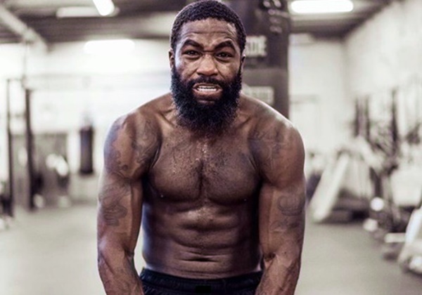 Adrien Broner Cleared Of Sexual Battery Charges