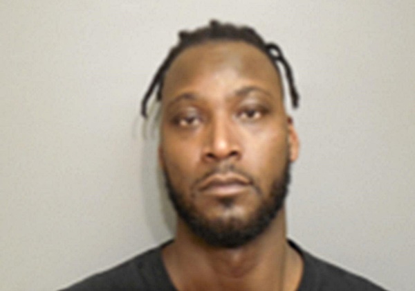 Kwame Brown Arrested For Weed in NYC