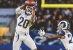 Lamarcus Joyner to Sign Major 4-Year Deal with Raiders