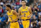 Lonzo Ball Leaving BBB For Nike: "Moving On To Bigger And Better"