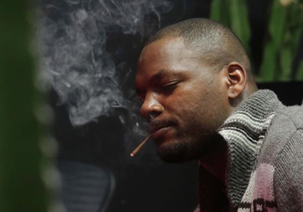 Martellus Bennett Weed Smoking Instagram Post Deads Patriots Return