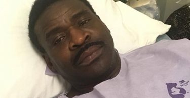 Michael Irvin Undergoes Tests for Throat Cancer